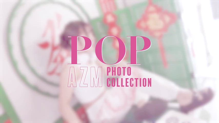 AZM photobook preview