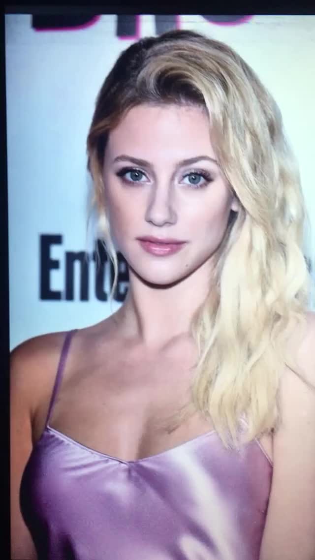 Lili Reinhart tribute