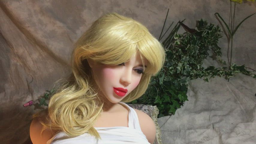 Sex Doll Sex Machine Sex Tape gif