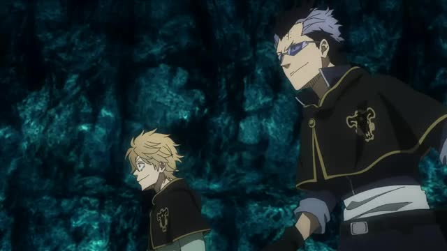 Black Clover - S1 E43 W3