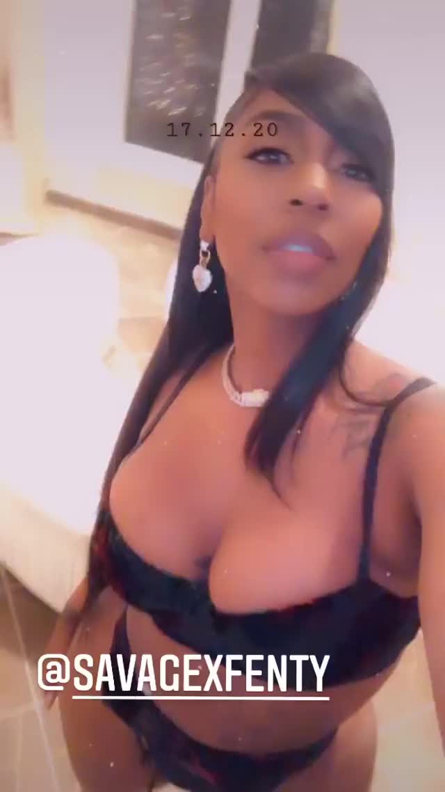 Kashdoll Thicc