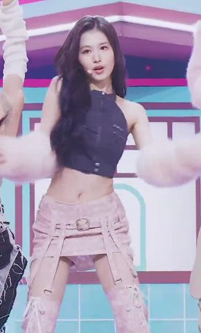 TWICE - SANA