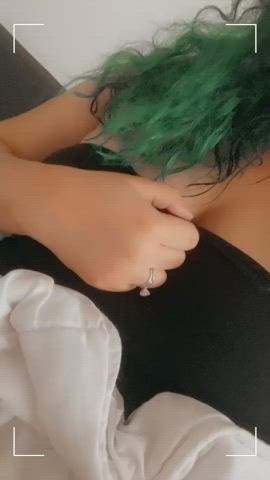 big tits desi tits gif