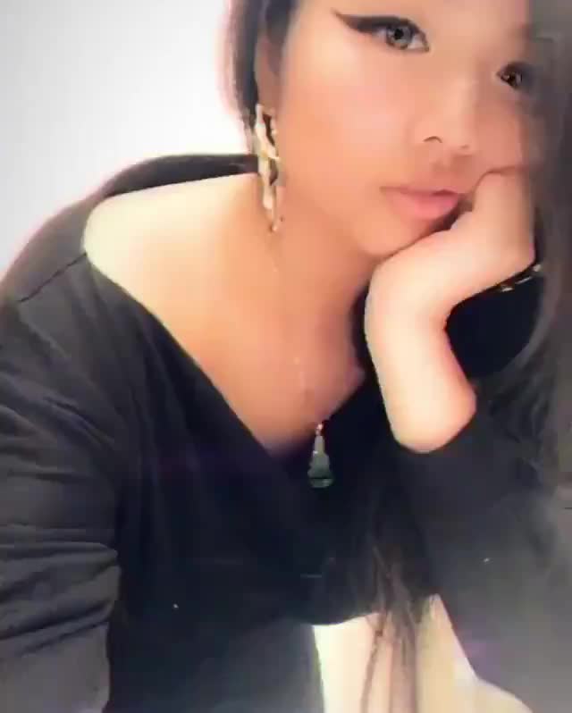 Asian gif