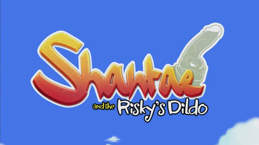 Shantae has some alone time (Washa) [Shantae]
