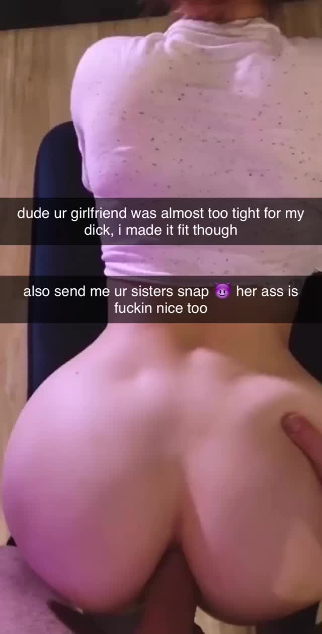 Snap from your buddy