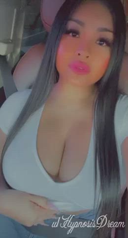 asian milf tits busty-asians paag gif