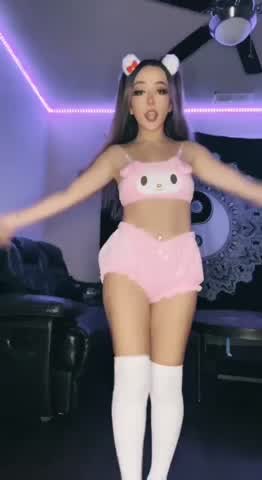 Get 5gb full nude stuff of this TikTok star.... link in comment box