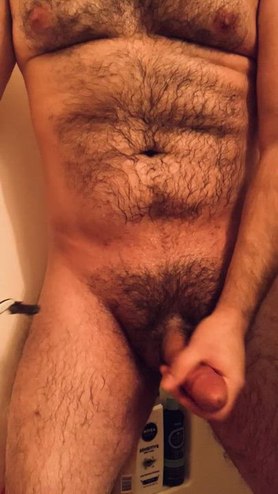 [39] Does this count as masturbation? 😏