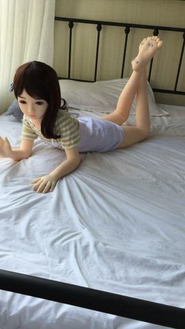 bed sex sex sex doll sex toy gif