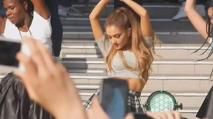 Ariana Grande