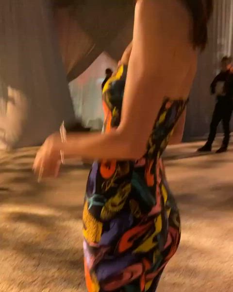 booty celebrity kendall jenner gif