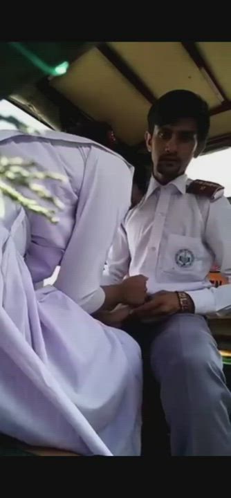 Bangladeshi College First Time Girlfriend Student Virgin gif