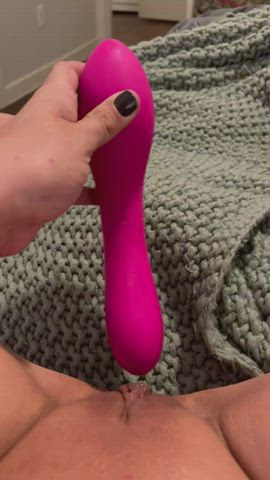 Pussy Toy Wet Pussy gif