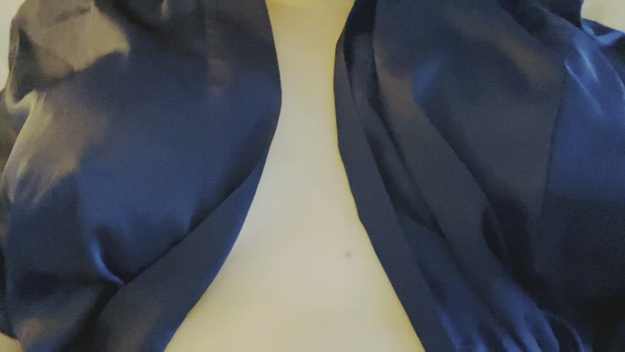 Big Tits Boobs Curvy gif