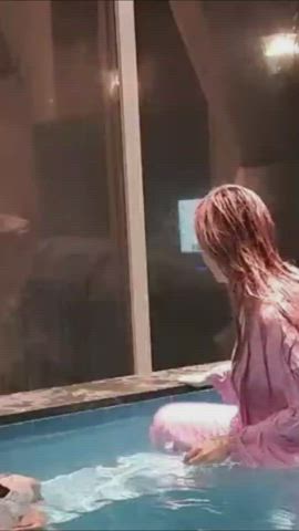 Asian Ass Wet gif