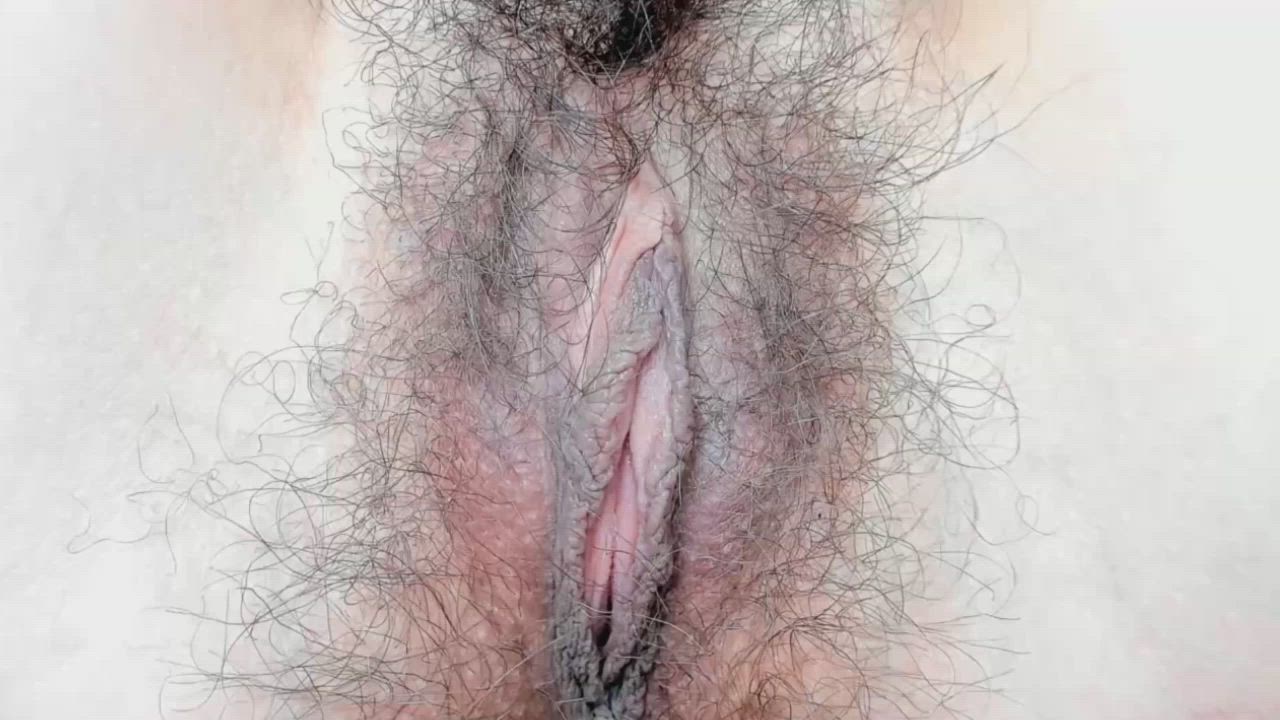 hairy try