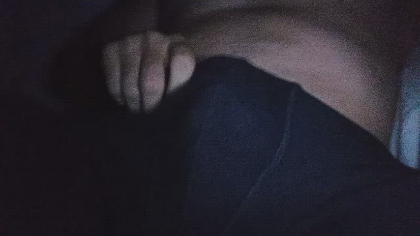 Amateur Bed Sex Big Dick gif