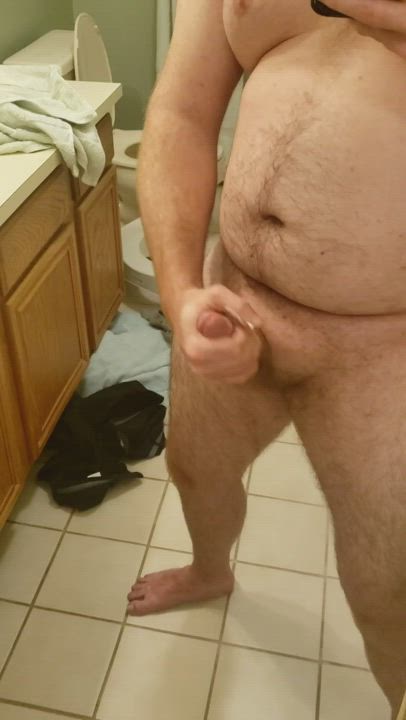 Am I doing it correctly?