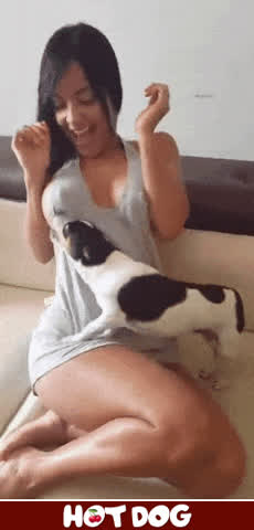 Big Tits Funny Porn Teen gif