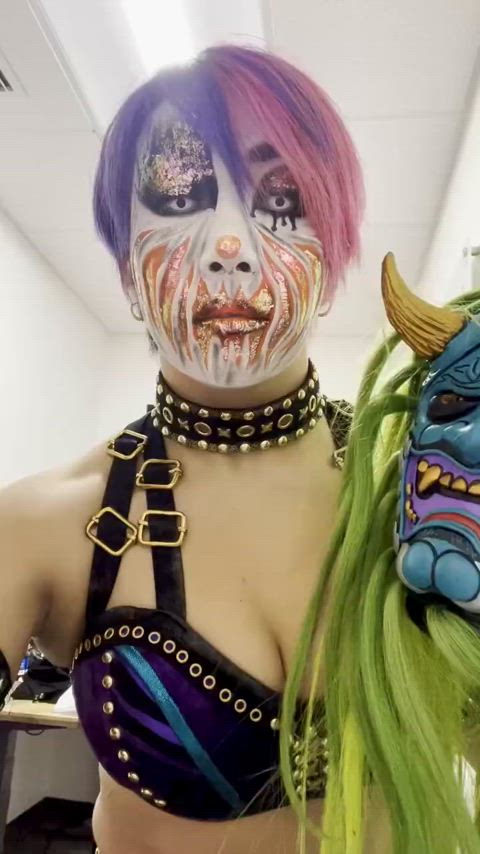 Asuka