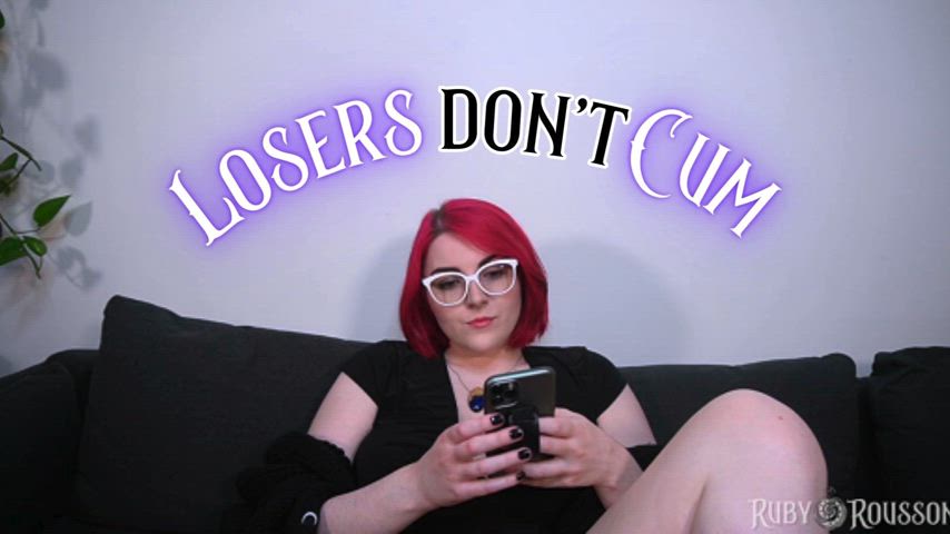 big tits bored and ignored femdom huge tits phone femdom-pov gif