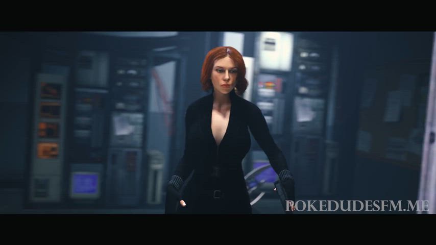 3d animation boobs doggystyle mind control rule34 scarlett johansson trailer gif