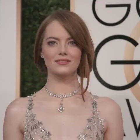 actress beautiful celebrity dress emma stone sexy gif