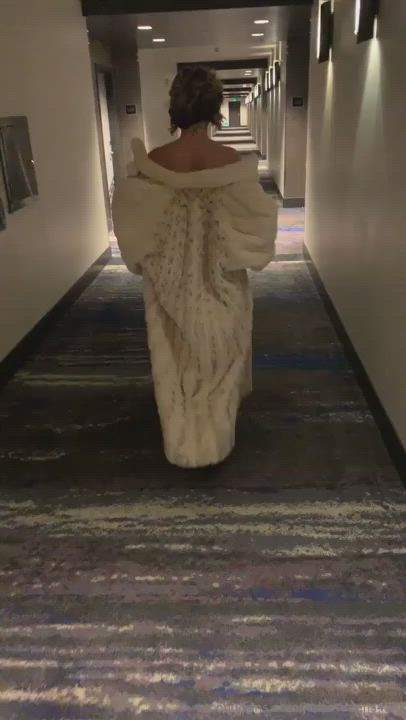 Big Ass Naked Pawg gif
