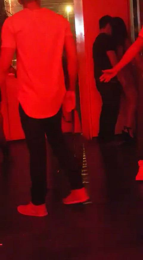 ass nightclub public r/caughtpublic gif