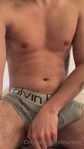 Gay OnlyFans Penis gif
