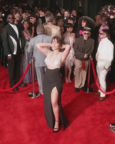 armpits celebrity nsfw sensual gif