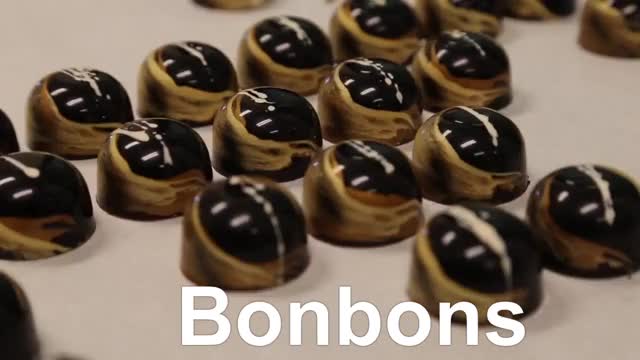 Bonbons