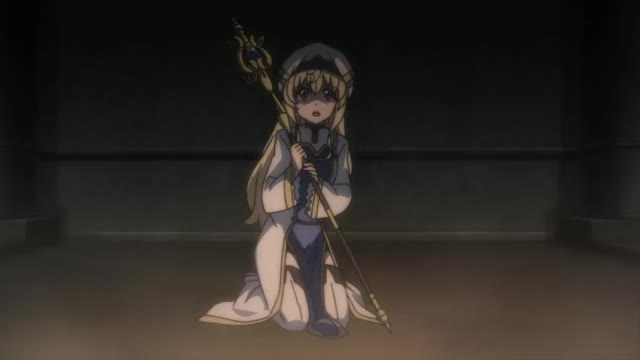 Goblin Slayer - S1 E7 W4