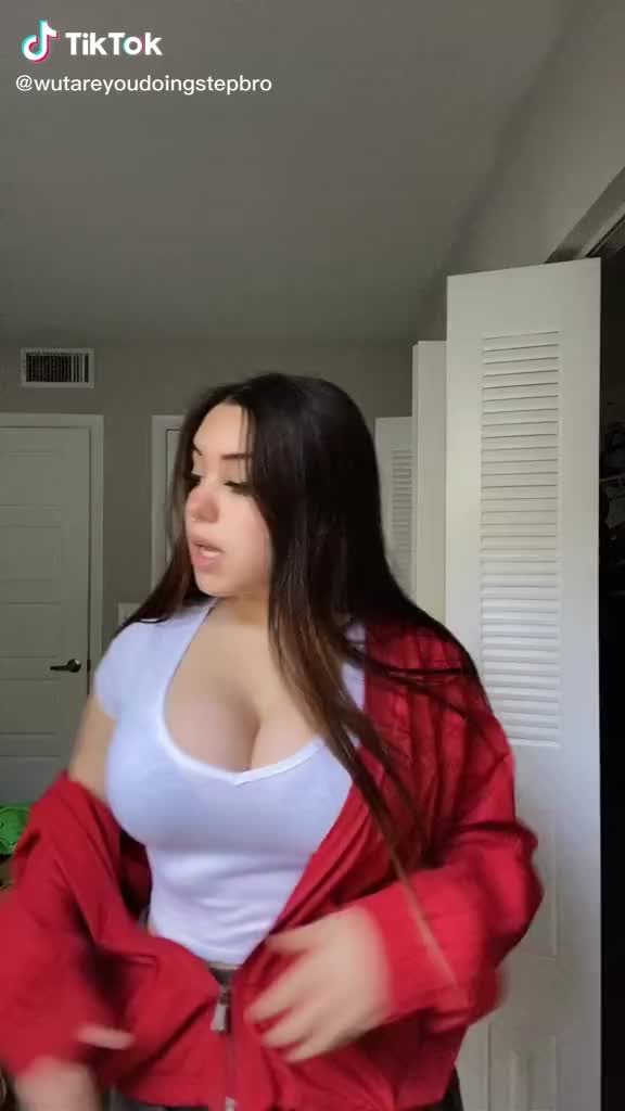 sasha on TikTok