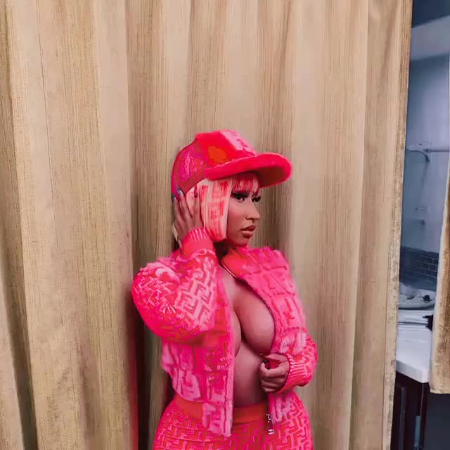 Nicki Minaj