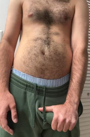 bear big dick big dicks cut cock fat cock hairy cock masturbating monster cock thick