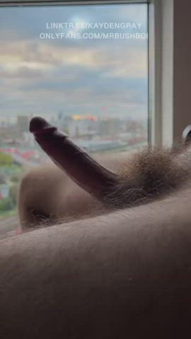 bwc big dick hairy gif