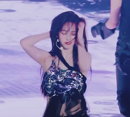 nsfw sexy kpop gif