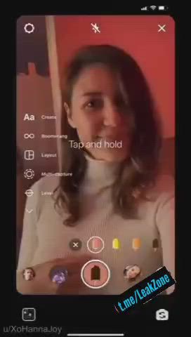 TikTok gif