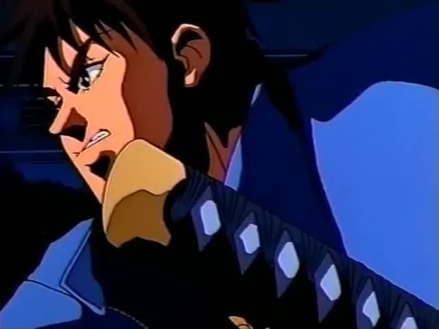 Ninja Gaiden OVA (Sub) 1