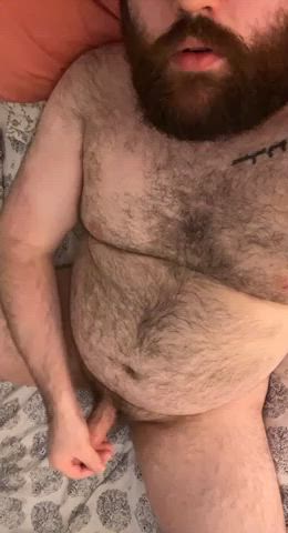 Cumshot Masturbating Solo gif