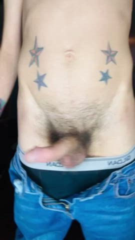 amateur cock cute gay little dick nsfw solo gif