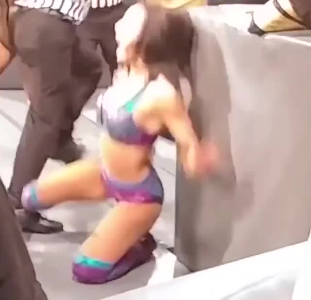 Peyton Royce