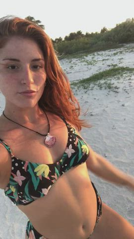 OnlyFans Redhead r/sph gif