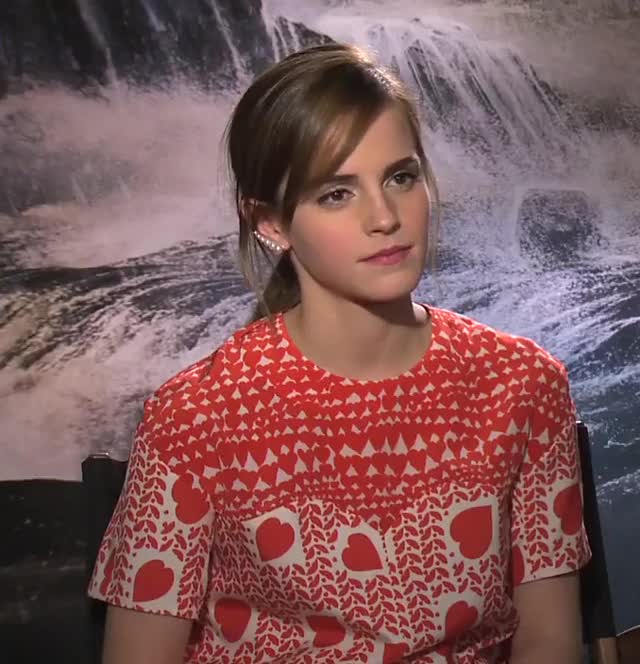 Emma Watson