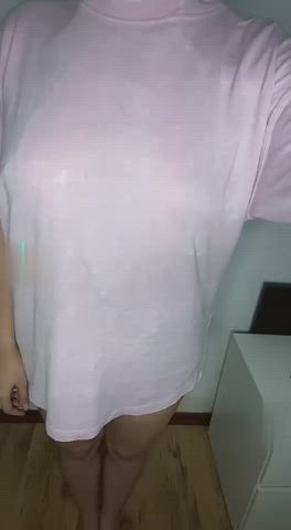 sex sissy solo gif