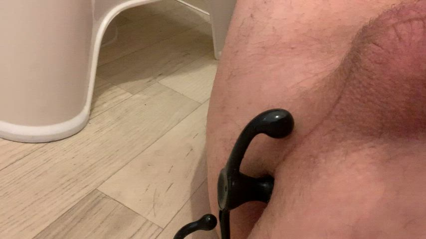amateur anal ass ass to mouth cock dildo gay gif