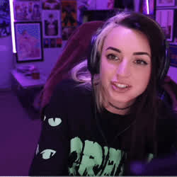 ASMR JOI Tribute gif