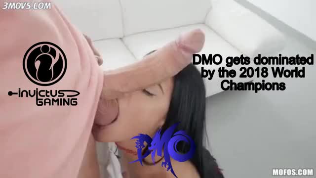 IG vs DMO LPL Spring 2020